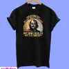 Joker I used to think that my life was a tragedy but now I realise It’s a comedy T-Shirt