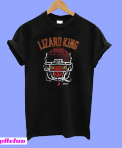 Lizard King T-Shirt