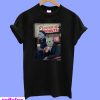 Michael Myers and Jason Voorhees drink Dunkin’ Donuts T-Shirt