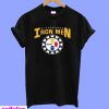 Pittsburgh Steelers Pittsburgh Iron Men T-Shirt