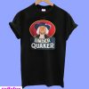 Quaker Oats Under Quaker T-Shirt