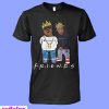 The Notorious B.I.G. and Tupac friends T-Shirt