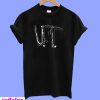 Ut Shirt Designed By Kid T-Shirt