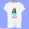 Rashida Tlaib Detroit T-Shirt