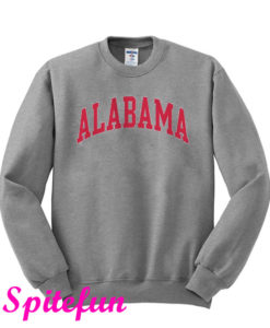 Alabama Sweatshirt