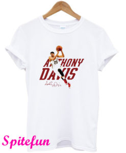 Anthony Davis T-Shirt