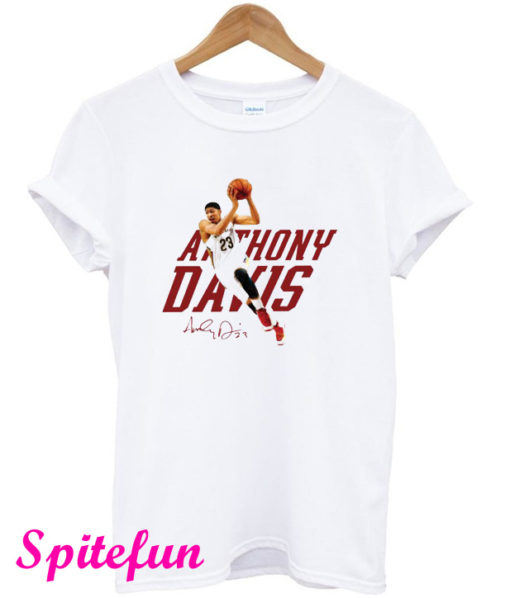 Anthony Davis T-Shirt