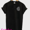 Anti Social Social Club T-Shirt