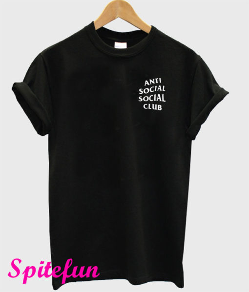 Anti Social Social Club T-Shirt