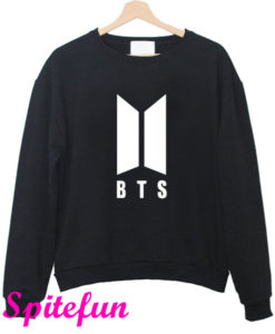 BTS Sweatshirt