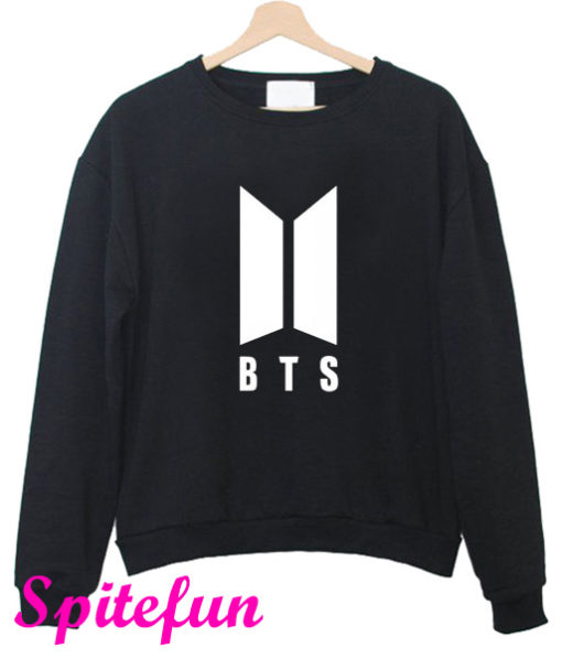 BTS Sweatshirt