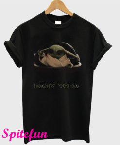 Baby Yoda T-Shirt