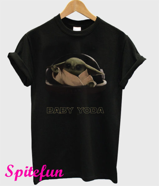 Baby Yoda T-Shirt