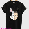 Bad Bunny Rabbit T-Shirt