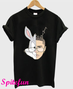 Bad Bunny Rabbit T-Shirt