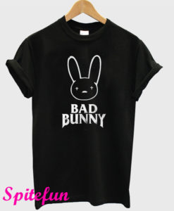 Bad Bunny T-Shirt