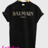 Balmain-T-Shirt