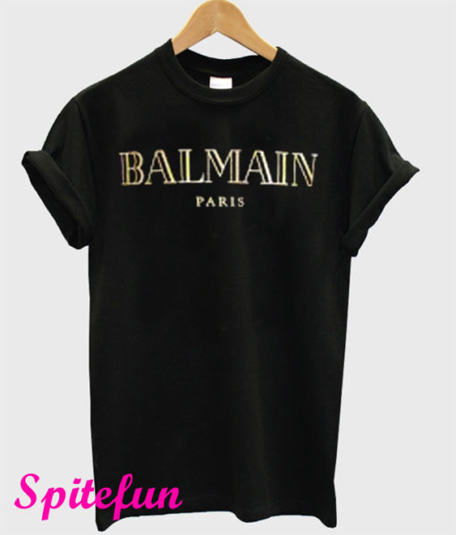 Balmain-T-Shirt