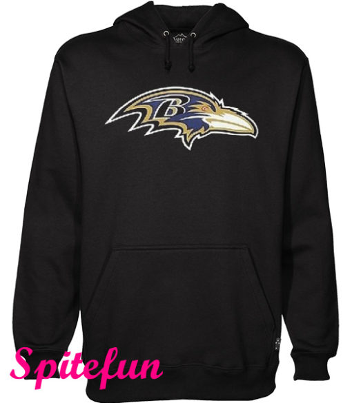 Baltimore Ravens Hoodie