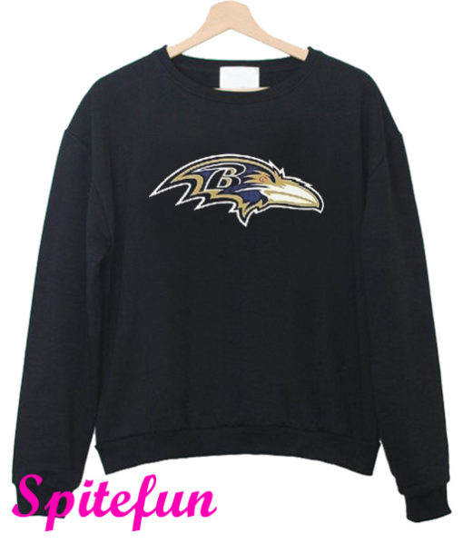 Baltimore Ravens Sweatshirt