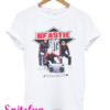 Beastie Boys Solid Gold Hits Band T-Shirt