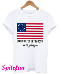 Betsy Ross T-Shirt