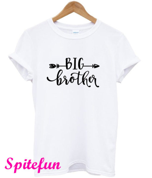 Big Brother T-Shirt