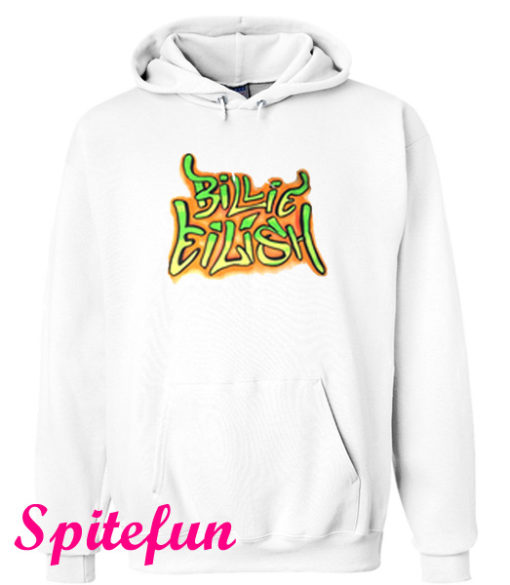 Billie Eilish Hoodie