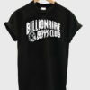 Billionaire Boys Club T-Shirt