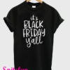 Black Friday T-Shirt