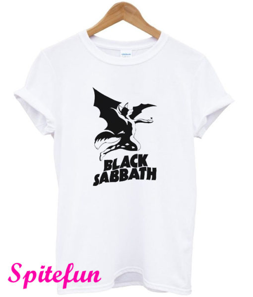 Black Sabbath T-Shirt