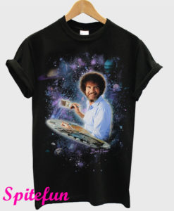 Bob Ross T-Shirt