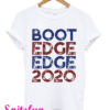 Boot Edge Edge T-Shirt