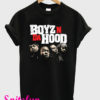 Boyz N The Hood T-Shirt