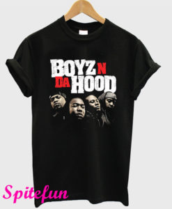 Boyz N The Hood T-Shirt