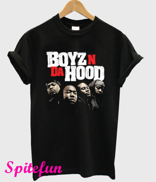 Boyz N The Hood T-Shirt