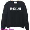 Brooklyn Sweatshirt