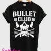 Bullet Club T-Shirt