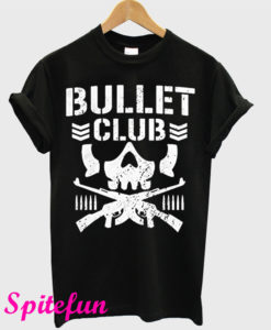 Bullet Club T-Shirt