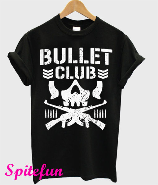 Bullet Club T-Shirt