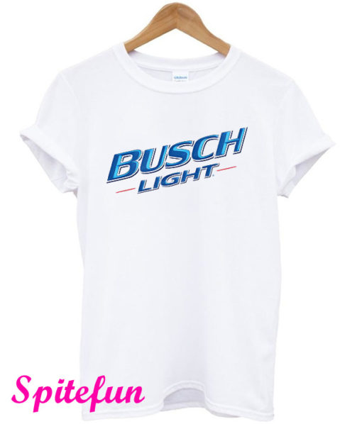 Busch Light T-Shirt