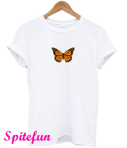 Butterfly T-Shirt