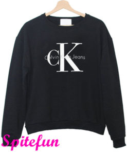 Calvin Klein Sweatshirt