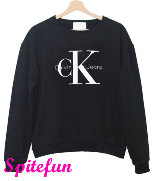 Calvin Klein Sweatshirt