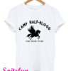 Camp Half Blood Long Island Sound T-Shirt