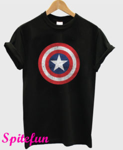 Captain America T-Shirt