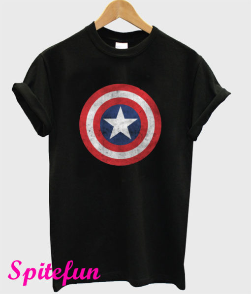 Captain America T-Shirt