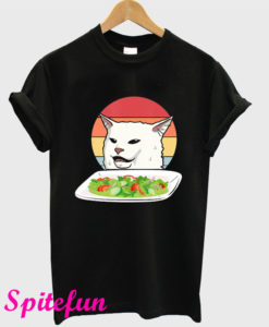 Cat Meme T-Shirt