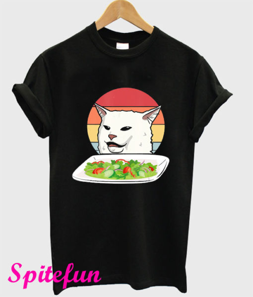 Cat Meme T-Shirt