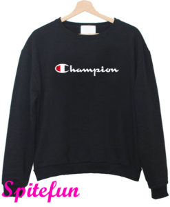 Champion Sweatshirt